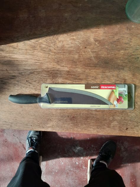 coltello cucina - Foto 2