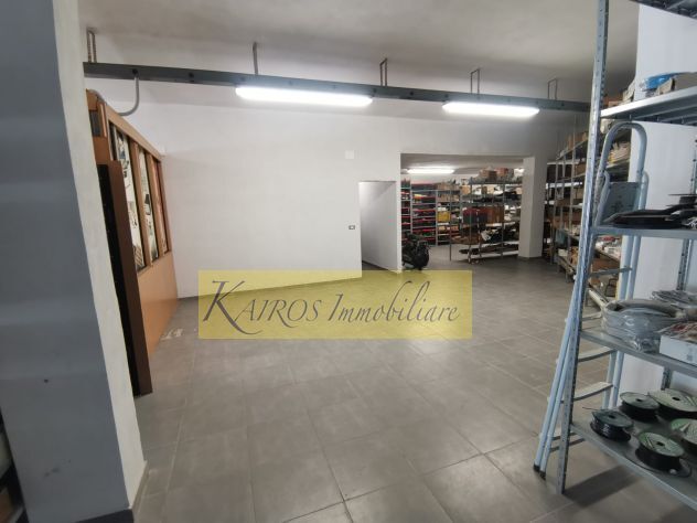 Locale in vendita in Via Moio - Foto 5