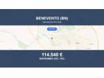 Immobile in asta di 419 m² in vendita a Benevento