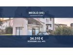 Immobile in asta di 70 m² in vendita a Meolo