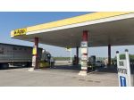 Bar autolavaggio GPL Metano