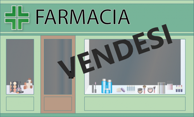 vendesi farmacia rurale Pisa provincia