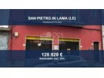 Immobile in asta di 389 m² in vendita a San Pietro in Lama