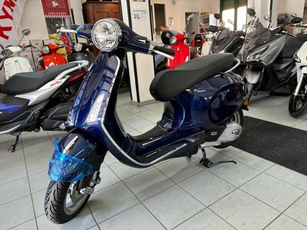 PIAGGIO Vespa 125 Primavera NEW 125 9 rif. 23790366