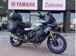 Yamaha Tracer 9 Allestimento GT