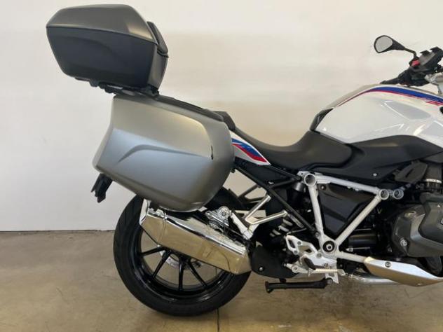 BMW R 1250 R R 1250 R rif. 24003556 - Foto 6