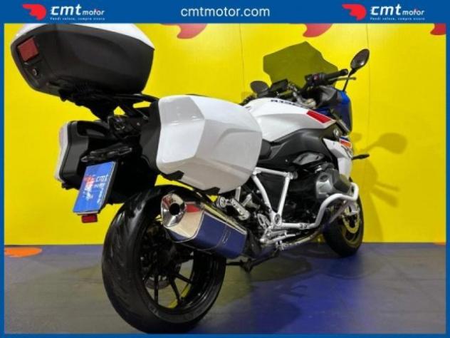 BMW R 1250 RS Garantita e Finanziabile rif. 23833339 - Foto 4
