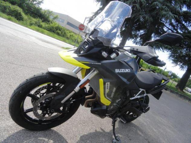 SUZUKI V-Strom 800SE V - STROM DL 800 SE rif. 23811882 - Foto 4