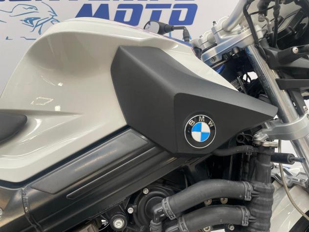 BMW F 800 R null - Foto 9