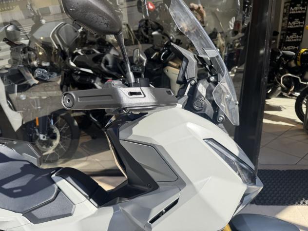 Honda X-ADV 750 Travel - Foto 8