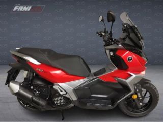 VOGE Sfida SR1 125 - rif. 23965939