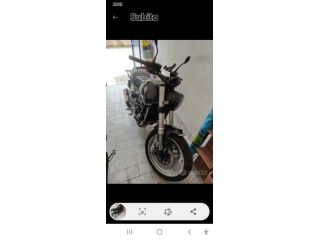 BENELLI LEONCINO TRAIL 500 2025
