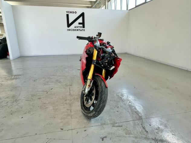 DUCATI Supersport 950 S rif. 23918330 - Foto 2