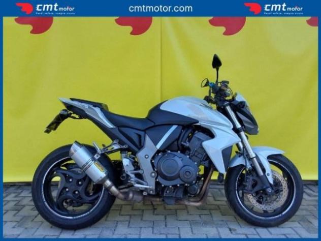 HONDA CB 1000 R Garantita e Finanziabile rif. 21744276 - Foto 2
