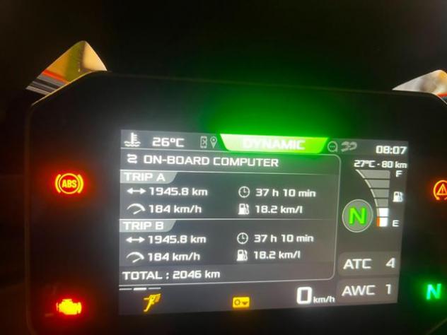 APRILIA RS 660 2025 - Foto 3