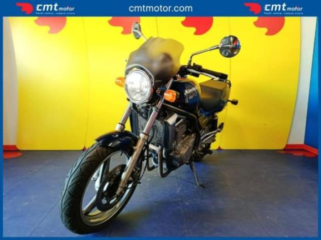 KAWASAKI ER-5 500 Finanziabile - BLU - 32677 - Foto 2