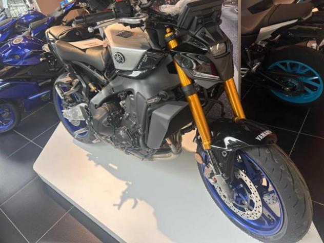 YAMAHA MT-09 MT 09 SP rif. 23882773