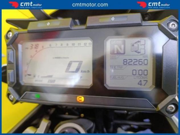 YAMAHA Tracer 900 Garantita e Finanziabile rif. 23867655 - Foto 5