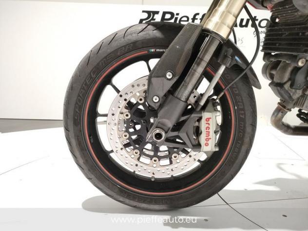 Ducati Hypermotard 1100 Evo - Foto 8