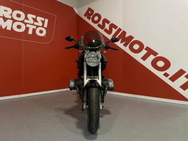 BMW R 1200 R (2006 - 11) BMW (2006-2011) rif. 23117304 - Foto 8