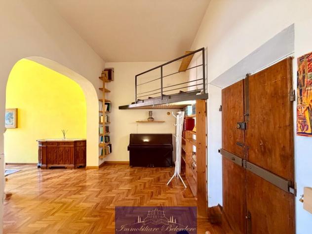 Quadrilocale in affitto a Firenze, San Gaggio - Foto 10
