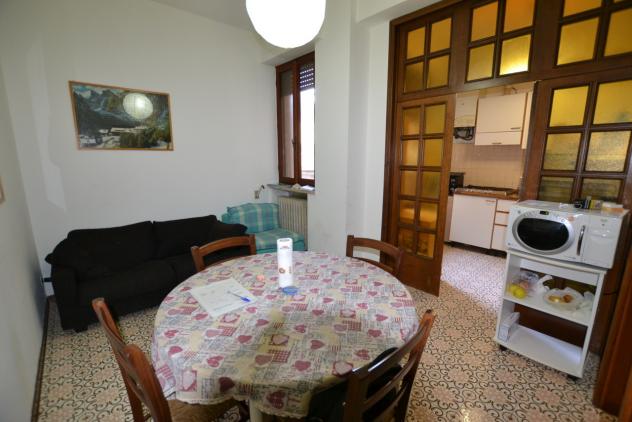 Stanza in appartamento in affitto a Monteriggioni - Foto 12