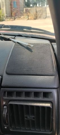 Volkswagen Passat B3 rossa cerco ricambi - Foto 5