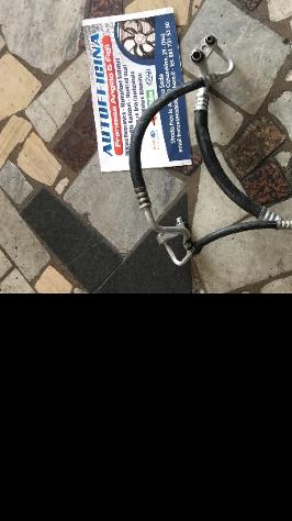 compressore e radiatori Usato