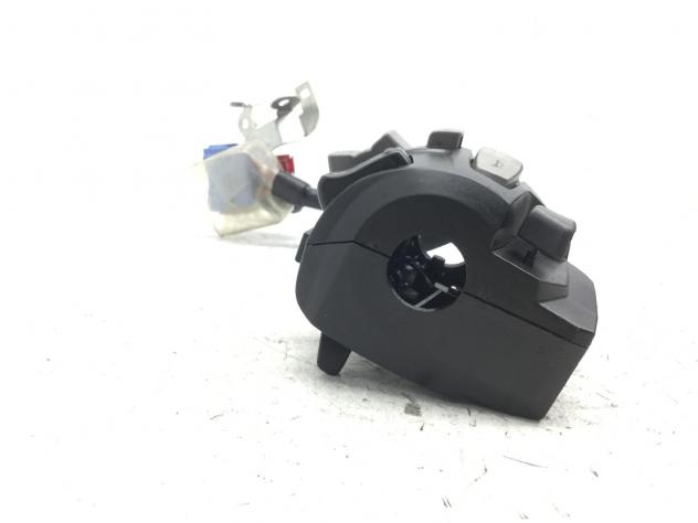 HONDA CBR RR ABS KM0 600 DEVIO COMMUTATORE FRECCE SINISTRO 2024 2026 PC69A4RK - Foto 4