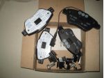 PASTIGLIE FRENO ANTERIORE FIAT 500 MINICARGO 1.4  77364637