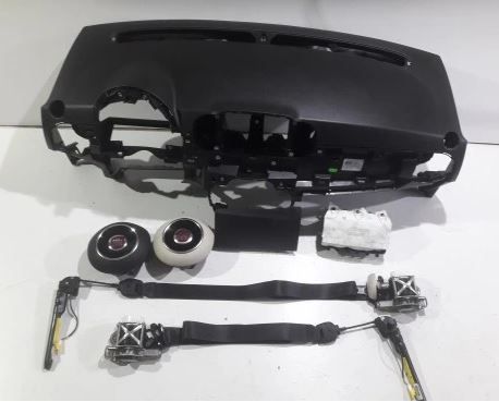 KIT AIRBAG FIAT 500 2018