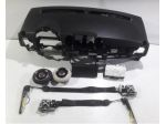 KIT AIRBAG FIAT 500 2018