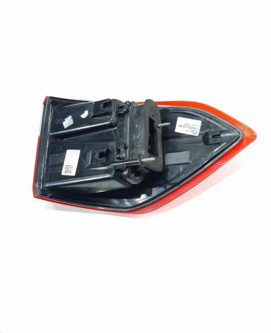 STOP FANALE POSTERIORE SINISTRO FORD EcoSport Serie CN15-13405-BC (12) - Foto 11