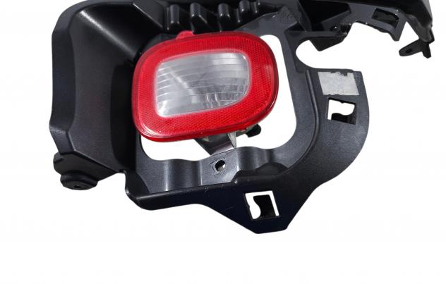 CANTONALE PARAURTI POST. DX JEEP Renegade Serie 735585021 (1418) - Foto 3