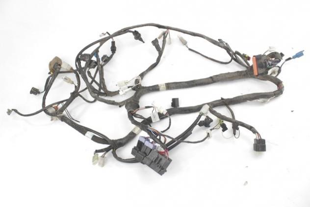 YAMAHA X-CITY 5B2H25900200 CABLAGGIO WIRING