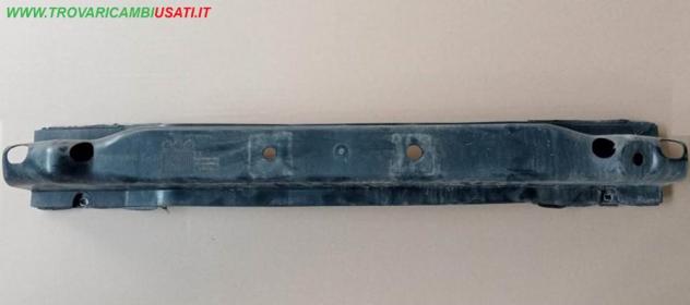 TRAVERSA PARAURTI POST.(in plastica) 51809059  Carrozzeria  Lamierati esterni  Paraurti  Traversa parau LANCIA - DELTA - 01-06-2008 - 01-03-2015