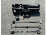 KIT AIRBAG CITROEN C3 AICROSS 2018