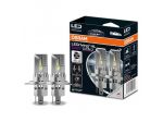 OSRAM LEDriving HL EASY GEN 2 H4 H19 Lampade LED per Abbaglianti e Anabbaglianti