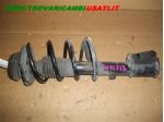 AMMORTIZZATORE ANT.D.COMPL. 1.1 BZ 01  RENAULT TWINGO (C06)  Meccanica  Ass &hellip;
