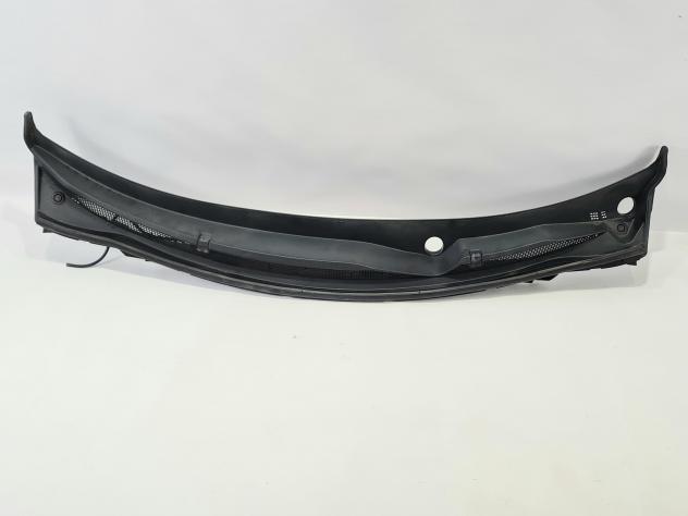 GRIGLIA GOCCIOLATOIO ANT. NISSAN Qashqai Serie 66862-BD80A (14)