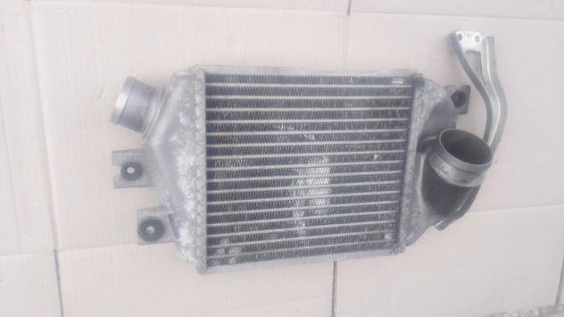 Radiatore INTERCOOLER Subaru Legacy OUTBACK AWD 2011 - Foto 4
