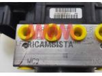 0265232268 Fiat Punto Evo centralina gruppo pompa ABS