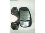 RETROVISORE EST. ANT. DX NERO GOFFRATO 1 SP 5 PIN 999-U1560048 Vetri e Retr &hellip;