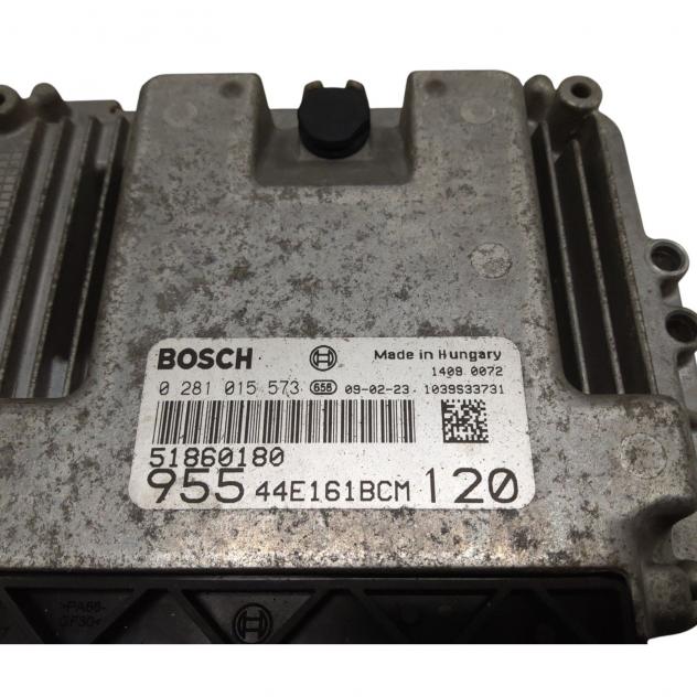KIT ACCENSIONE ALFA ROMEO Mito Serie (955_) 955A3000 Diesel 1598 (08) - Foto 2