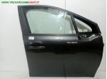 PORTA ANT. DX GRIGIO SCURO MET CON AL SE 999-U1560210 Carrozzeria  Lamierat &hellip;