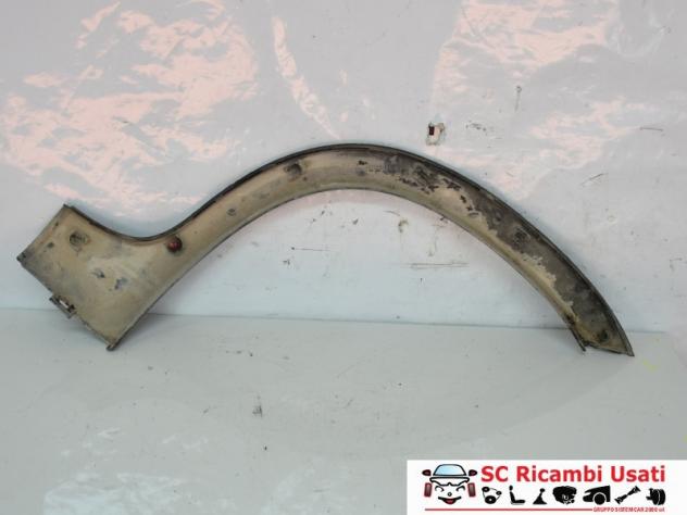 Modanatura Parafango Posteriore Destro Fiat Panda 735597605 - 34721 - Foto 2