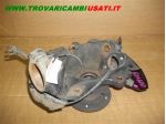 MONTANTE SOSP. ANT. S. 2.0 D BMW X1  Meccanica  Assale  Telaio  Fusello ruo &hellip;