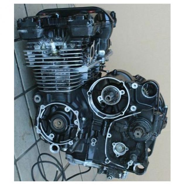Motore per pezzi di ricambio Yamaha FZ 600 2HW