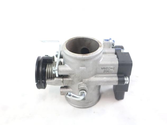 VOGE BRIVIDO R 125 1728101060001 CORPO FARFALLATO 23 - 26 THROTTLE BODY - Foto 2