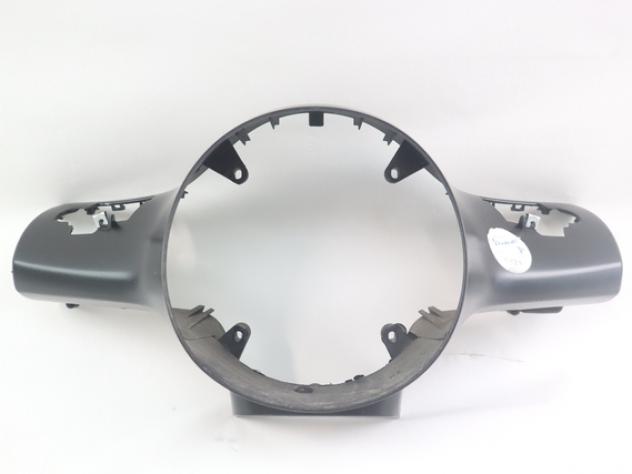 PIAGGIO VESPA GTS 300 SUPER 1B001185 COVER MANUBRIO FARO ANTERIORE 08 - 16 FRONT HANDLEBAR COVER
